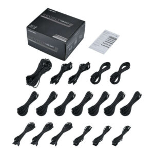 Phanteks Cable Komplett-Set