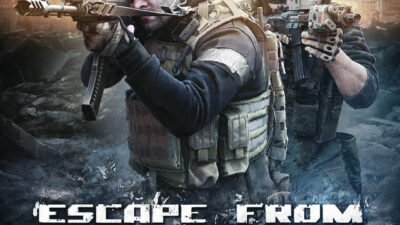 Escape from Tarkov: Ist dein Gaming-PC wirklich bereit für die Herausforderung?