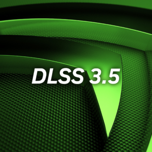 NVIDIA DLSS 3.5: Noch hübschere Grafik für sämtliche RTX-Grafikkarten