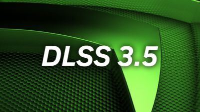 NVIDIA DLSS 3.5: Noch hübschere Grafik für sämtliche RTX-Grafikkarten