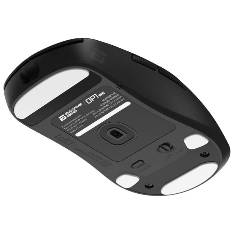 Endgame Gear OP1we Wireless Gaming-Maus