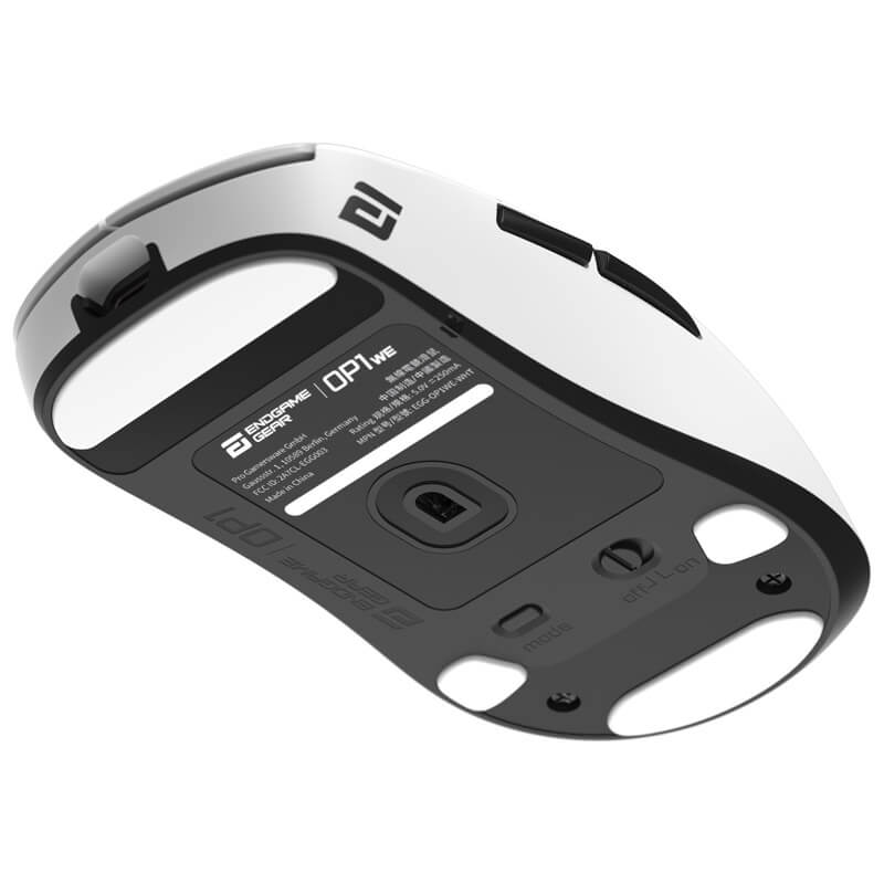 Endgame Gear OP1we Wireless Gaming-Maus