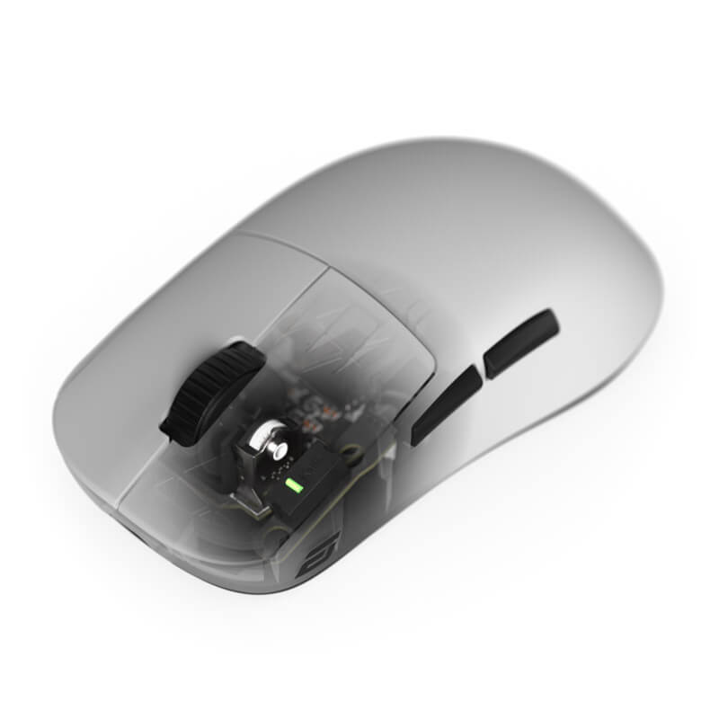 Endgame Gear OP1we Wireless Gaming-Maus