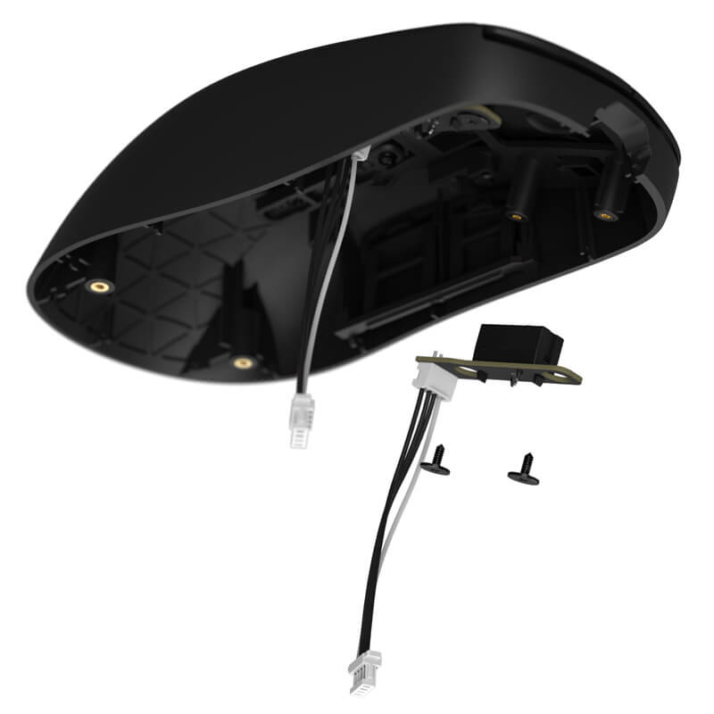 Endgame Gear OP1we Kaihl Go Switches