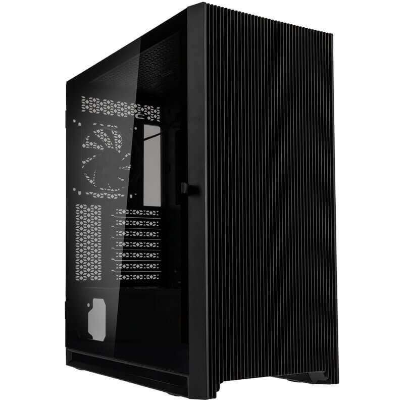 Kolink Unity Lateral Performance Midi-Tower