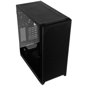 Kolink Unity Lateral Performance Midi-Tower