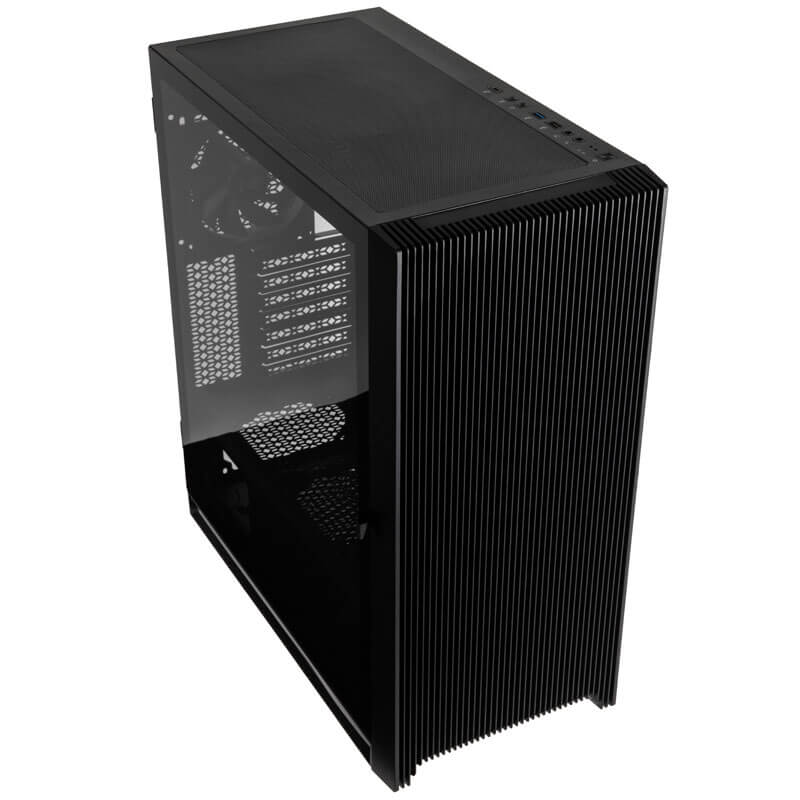 Kolink Unity Lateral Performance Midi-Tower