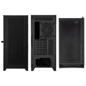 Kolink Unity Lateral Performance Midi-Tower