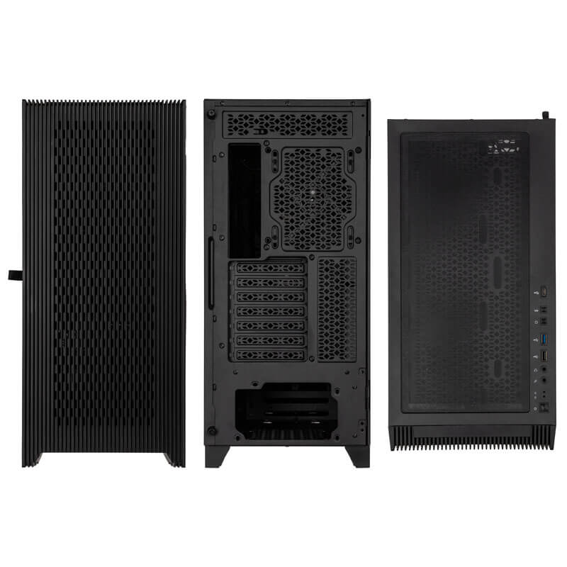 Kolink Unity Lateral Performance Midi-Tower