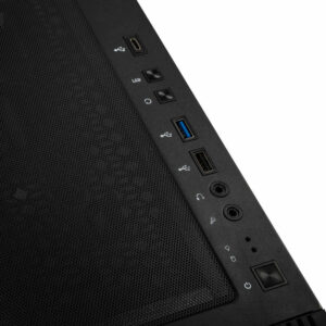Kolink Unity Lateral Performance Midi-Tower