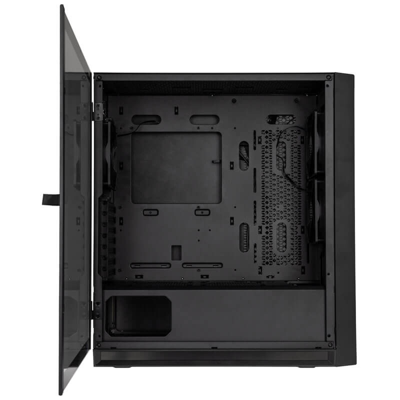 Kolink Unity Lateral Performance Midi-Tower