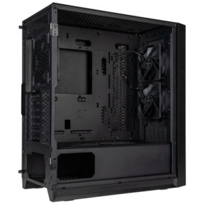 Kolink Unity Lateral Performance Midi-Tower