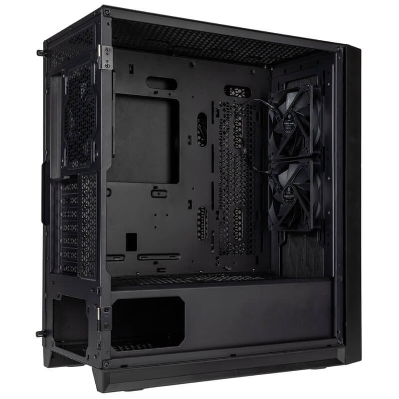Kolink Unity Lateral Performance Midi-Tower