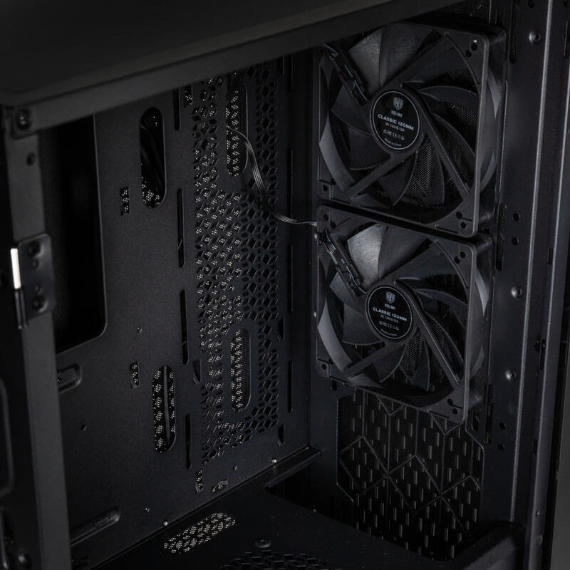 Kolink Unity Lateral Performance Midi-Tower