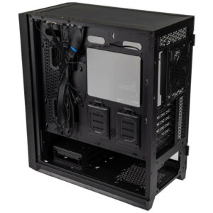Kolink Unity Lateral Performance Midi-Tower
