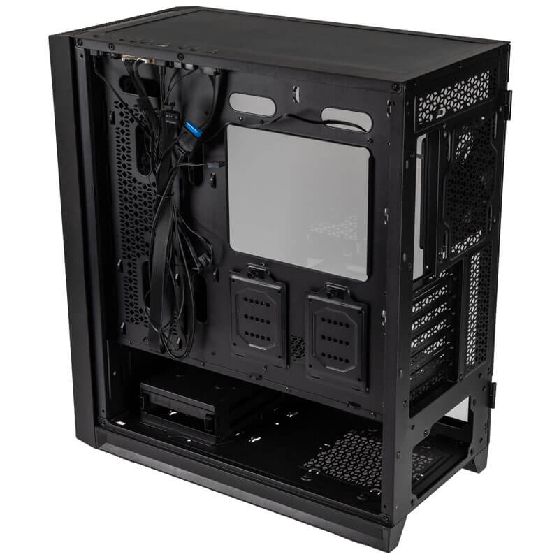 Kolink Unity Lateral Performance Midi-Tower