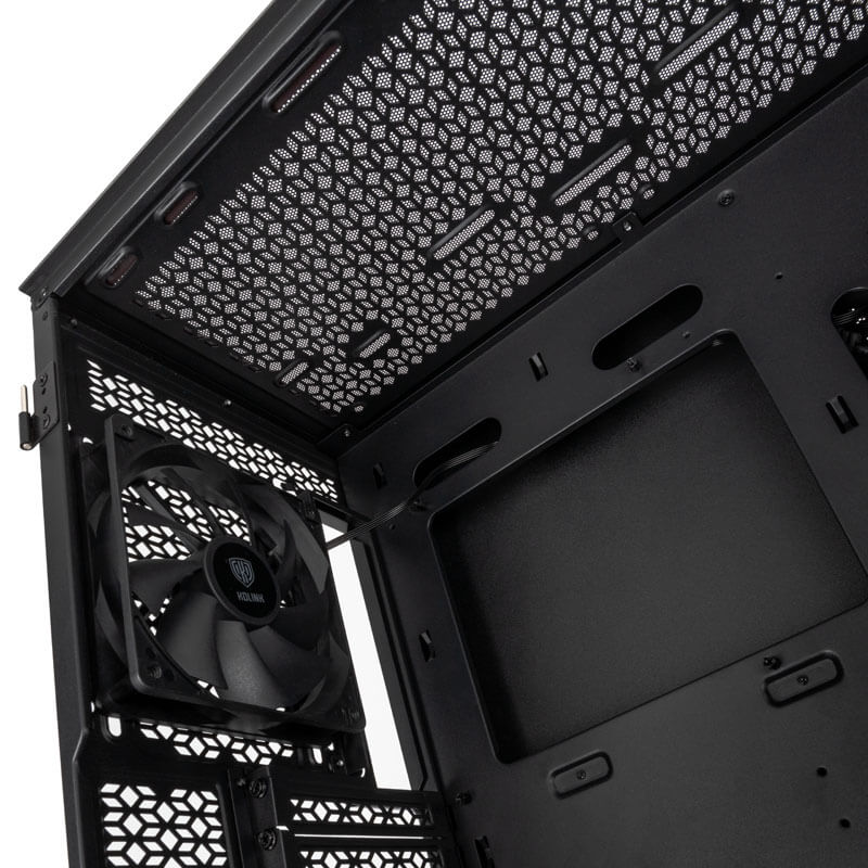 Kolink Unity Lateral Performance Midi-Tower