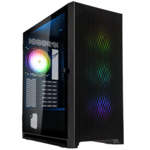 Kolink Unity Lateral ARGB Midi-Tower