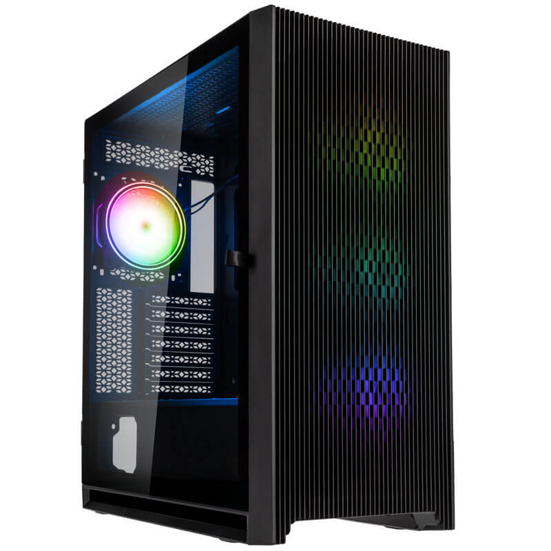 Kolink Unity Lateral ARGB Midi-Tower
