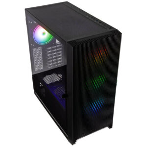 Kolink Unity Lateral ARGB Midi-Tower