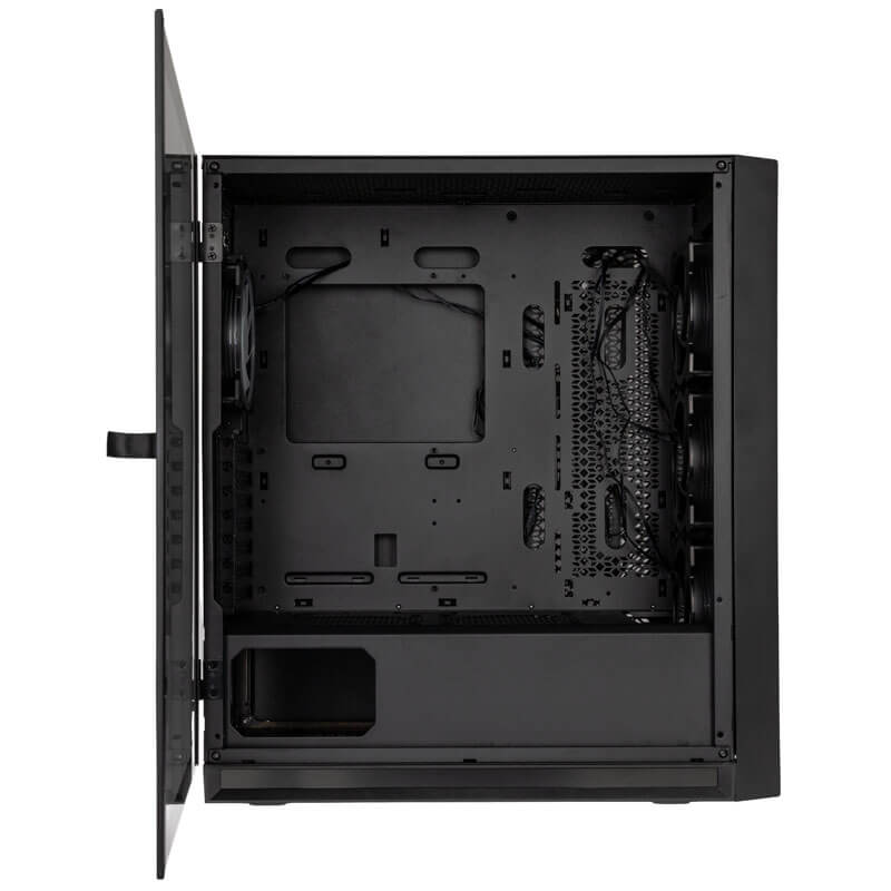 Kolink Unity Lateral ARGB Midi-Tower