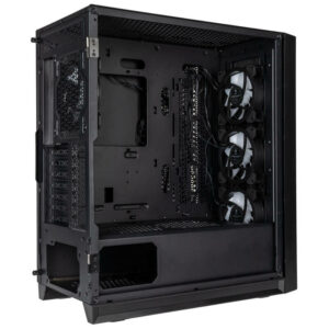 Kolink Unity Lateral ARGB Midi-Tower