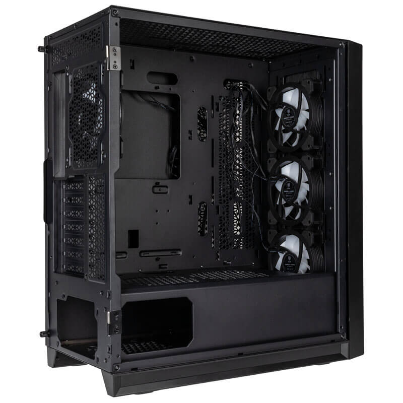 Kolink Unity Lateral ARGB Midi-Tower
