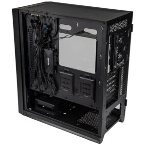 Kolink Unity Lateral ARGB Midi-Tower