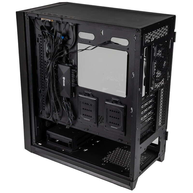 Kolink Unity Lateral ARGB Midi-Tower