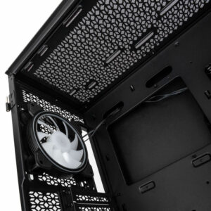 Kolink Unity Lateral ARGB Midi-Tower