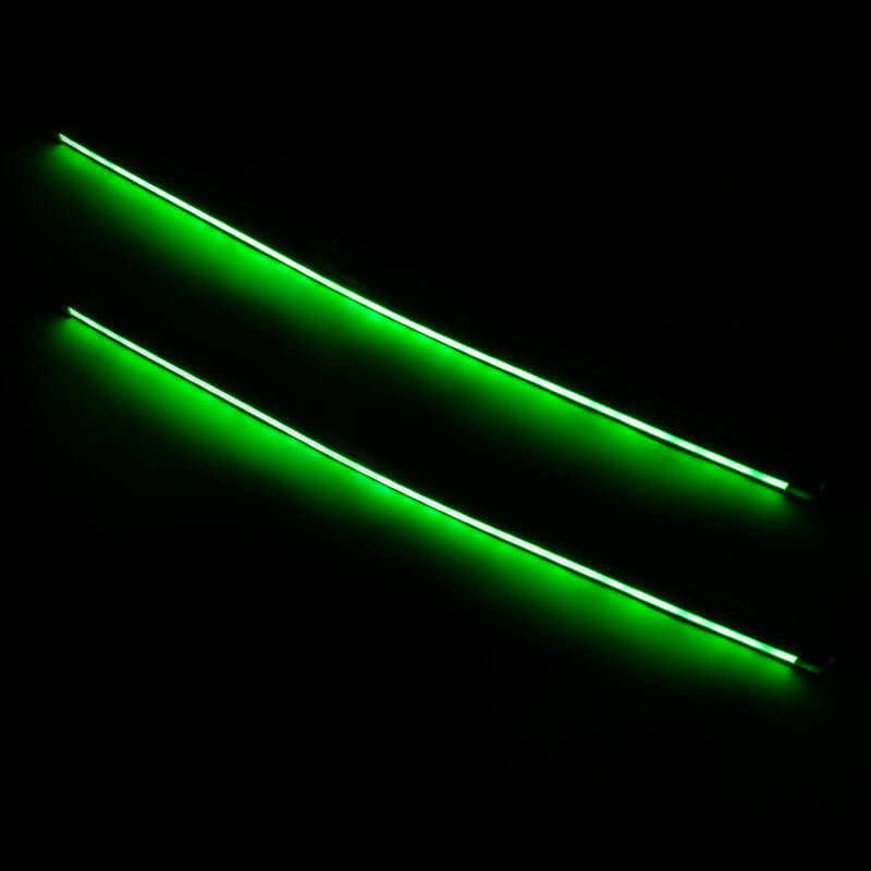 Kolink Radiant Umbra ARGB LED Strips - 400 mm