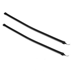 Kolink Radiant Umbra ARGB LED Strips - 400 mm