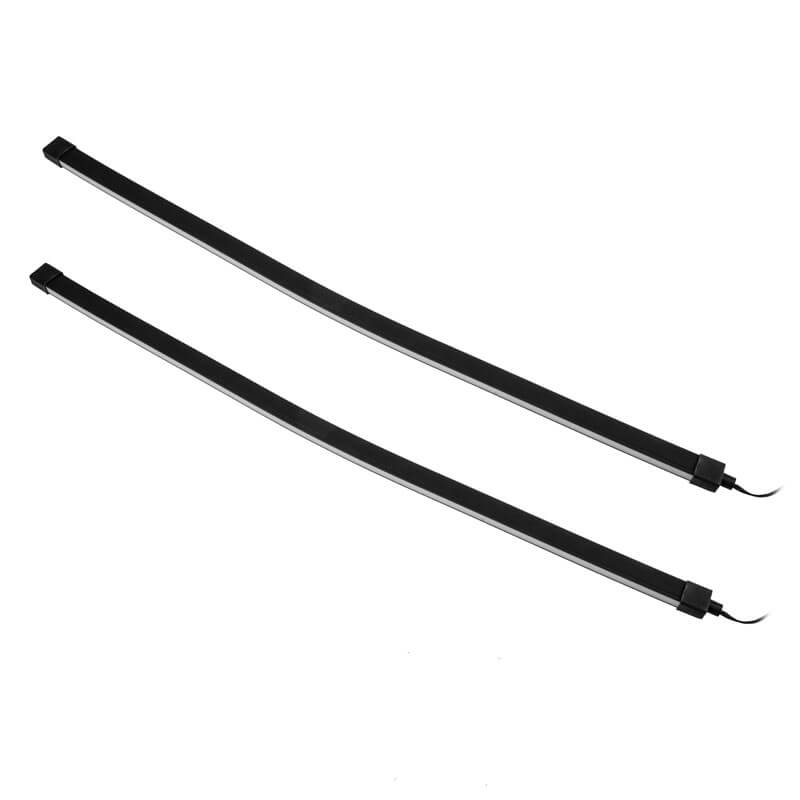 Kolink Radiant Umbra ARGB LED Strips - 400 mm