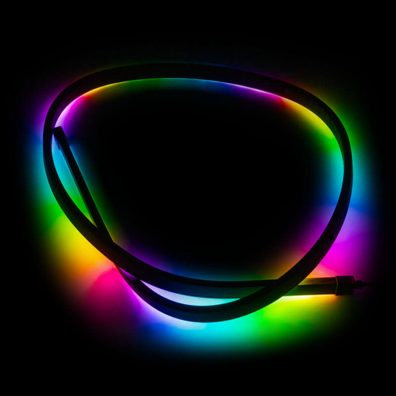 Kolink Radiant Umbra ARGB LED Strip - 1000 mm