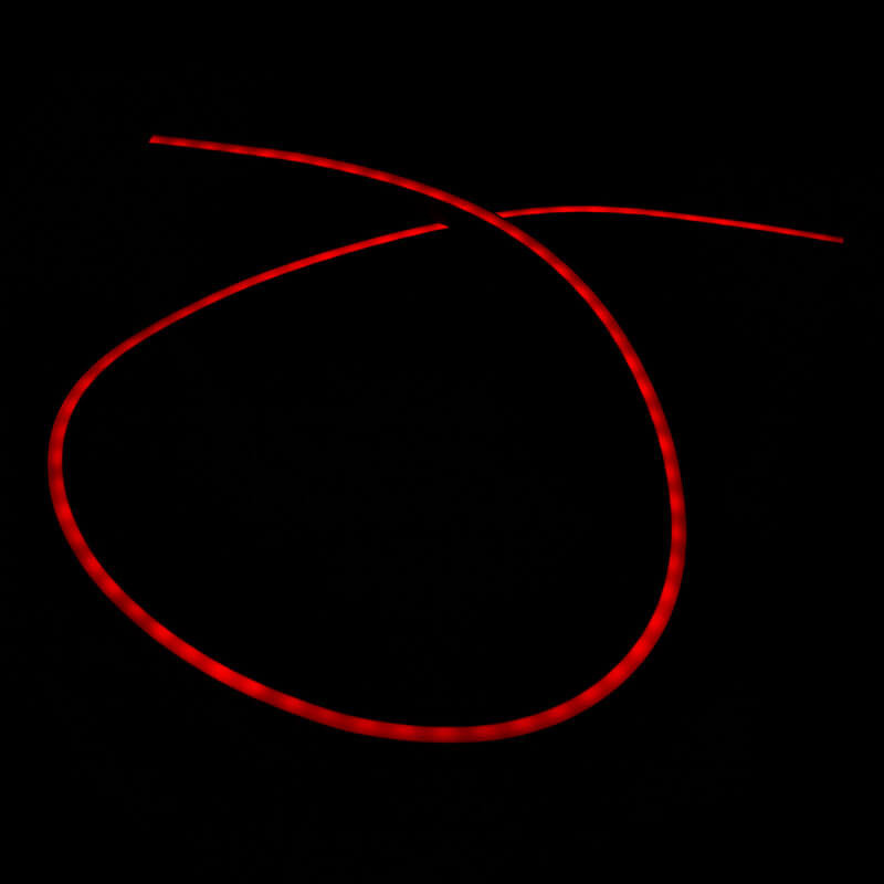 Kolink Radiant Umbra ARGB LED Strip - 1000 mm