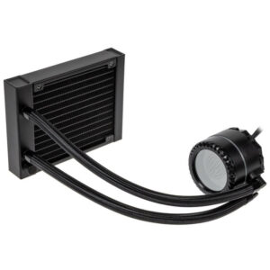 Kolink Umbra Void AIO Performance ARGB CPU Komplett-Wasserkühlung