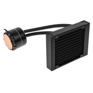 Kolink Umbra Void AIO Performance ARGB CPU Komplett-Wasserkühlung