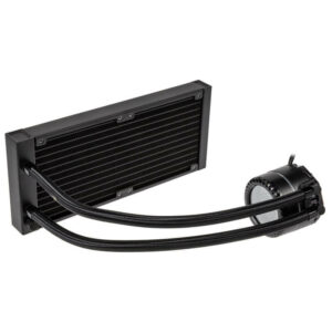 Kolink Umbra Void AIO Performance ARGB CPU Komplett-Wasserkühlung