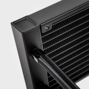 Kolink Umbra Void AIO Performance ARGB CPU Komplett-Wasserkühlung