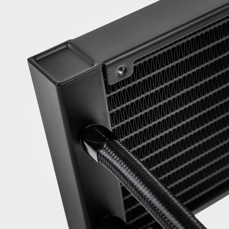 Kolink Umbra Void AIO Performance ARGB CPU Komplett-Wasserkühlung