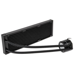 Kolink Umbra Void AIO Performance ARGB CPU Komplett-Wasserkühlung