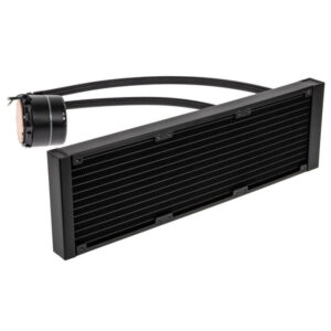 Kolink Umbra Void AIO Performance ARGB CPU Komplett-Wasserkühlung