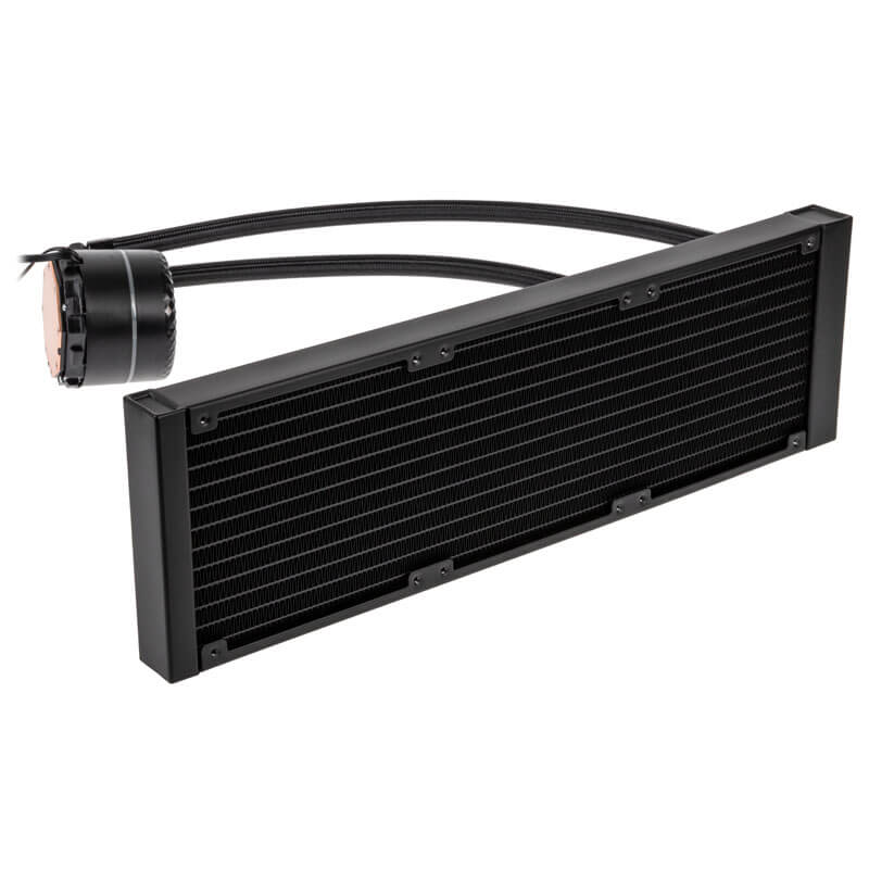 Kolink Umbra Void AIO Performance ARGB CPU Komplett-Wasserkühlung