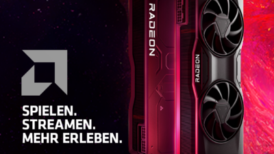 AMD Radeon RX 7700 XT und RX 7800 XT ab sofort bei Caseking!