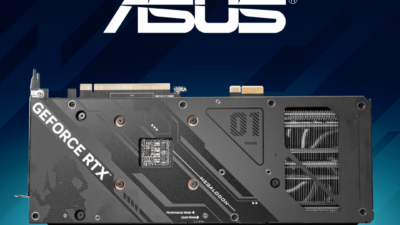 ASUS präsentiert NVIDIA-Grafikkarten ohne 12VHPWR-Kabel