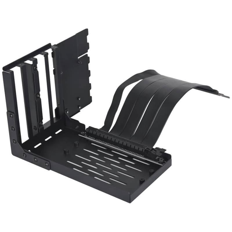 Lian Li VG4-4-V2 Vertical GPU Kit