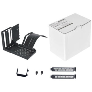 Lian Li VG4-4-V2 Vertical GPU Kit