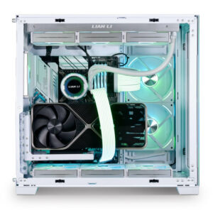 Lian Li VG4-4-V2 Vertical GPU Kit