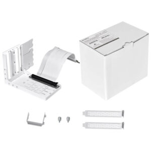 Lian Li VG4-4-V2 Vertical GPU Kit