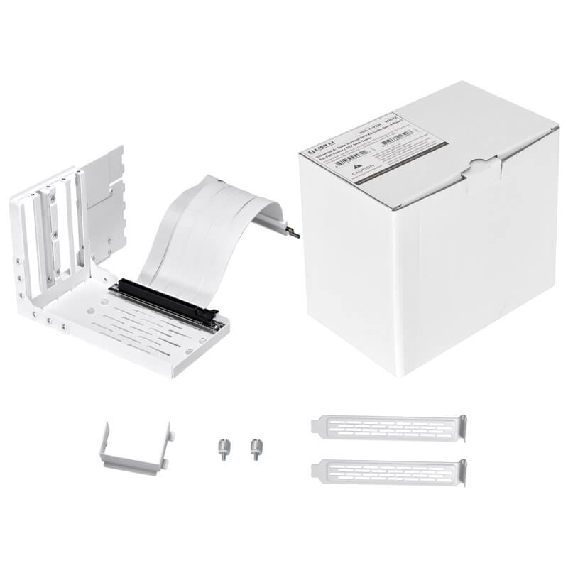 Lian Li VG4-4-V2 Vertical GPU Kit